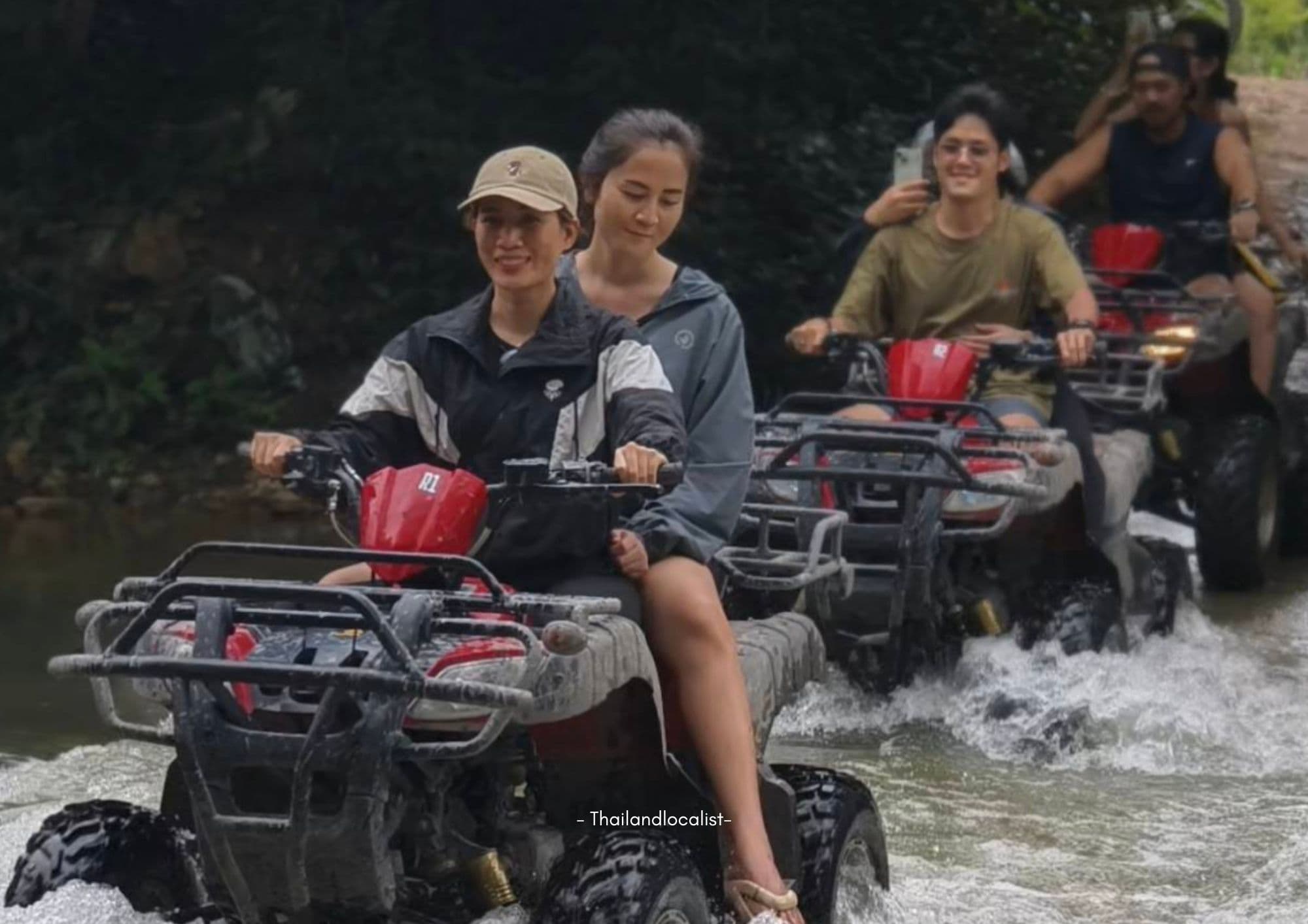 Trip highlights 5