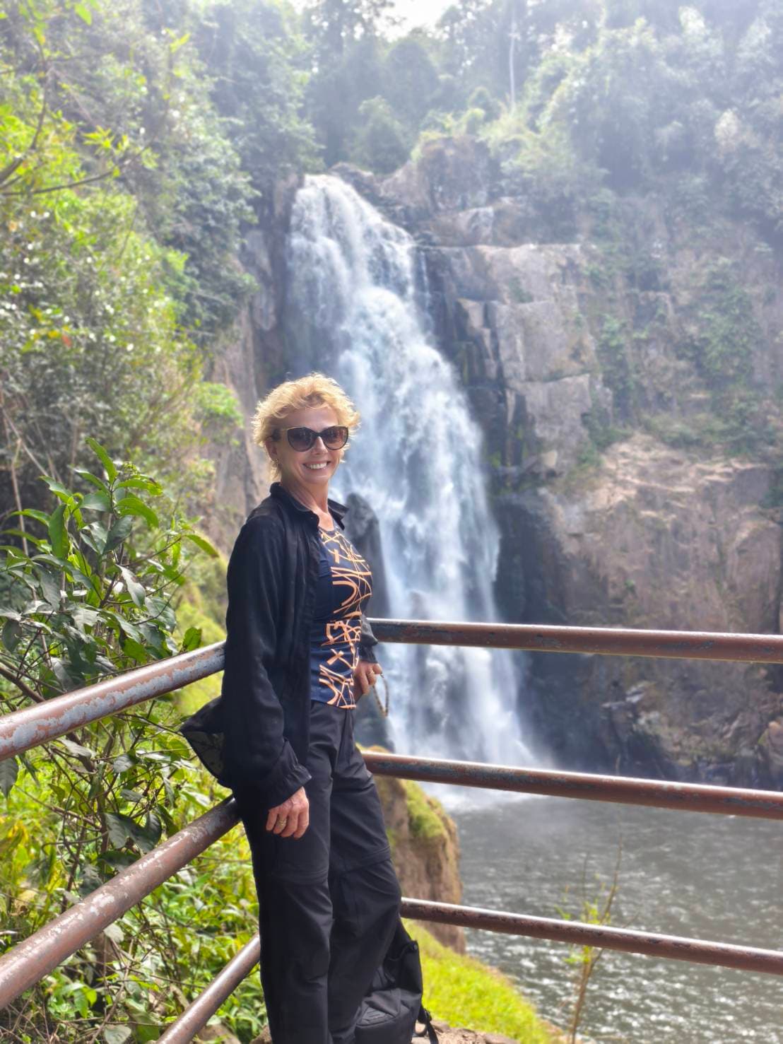 Nakhon Nayok → Khao Yai National Park (UNESCO World Heritage experience) One Day Trip 30