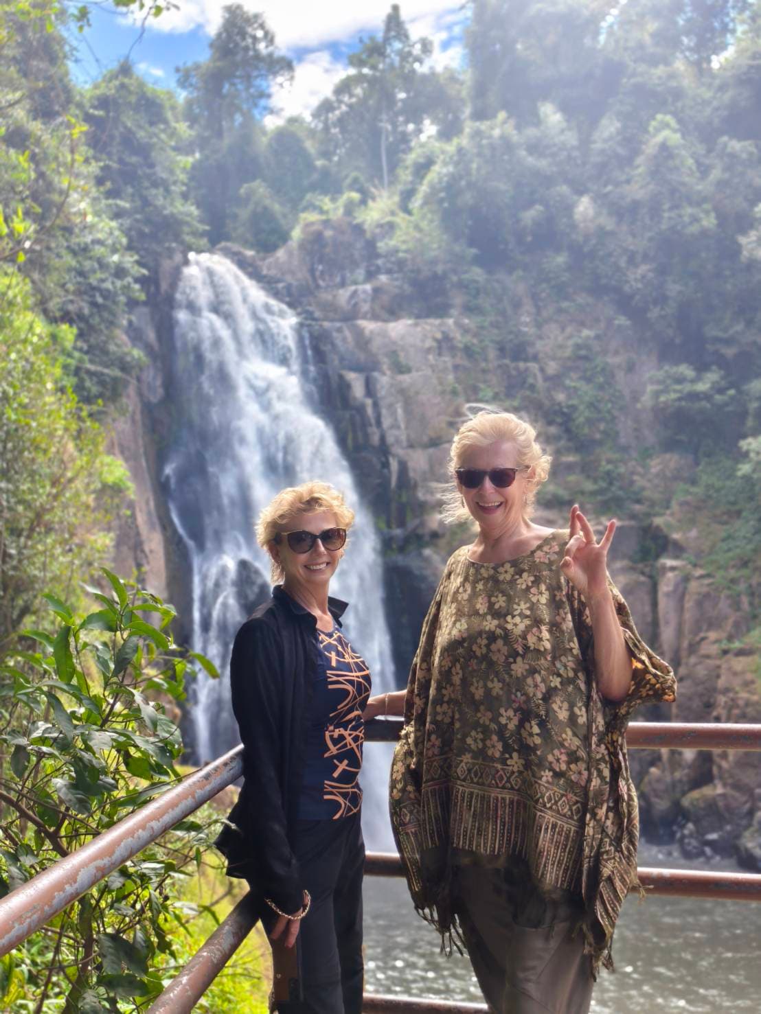 Nakhon Nayok → Khao Yai National Park (UNESCO World Heritage experience) One Day Trip 32