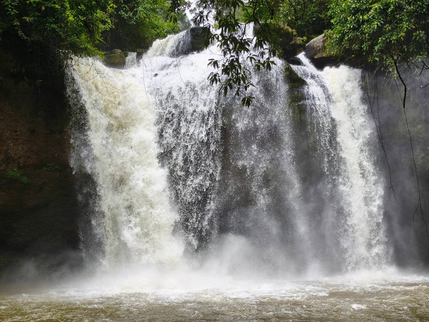 Khao Yai Experience (Unesco) World Heritage. 1