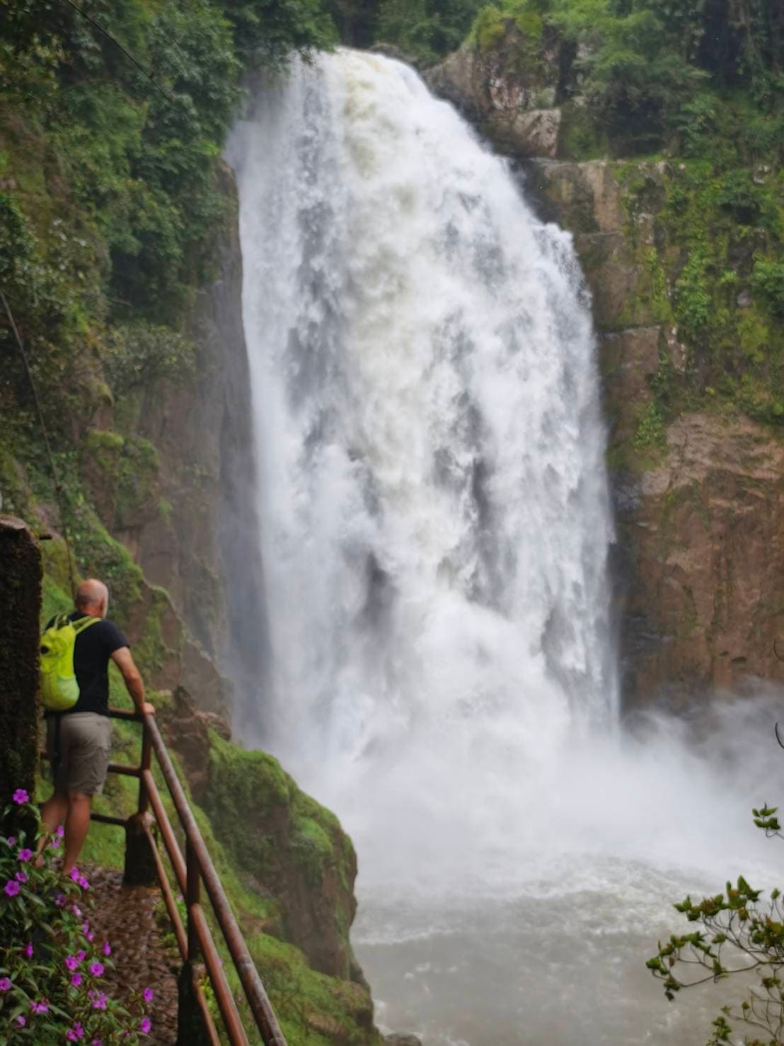 Khao Yai Experience (Unesco) World Heritage. 12