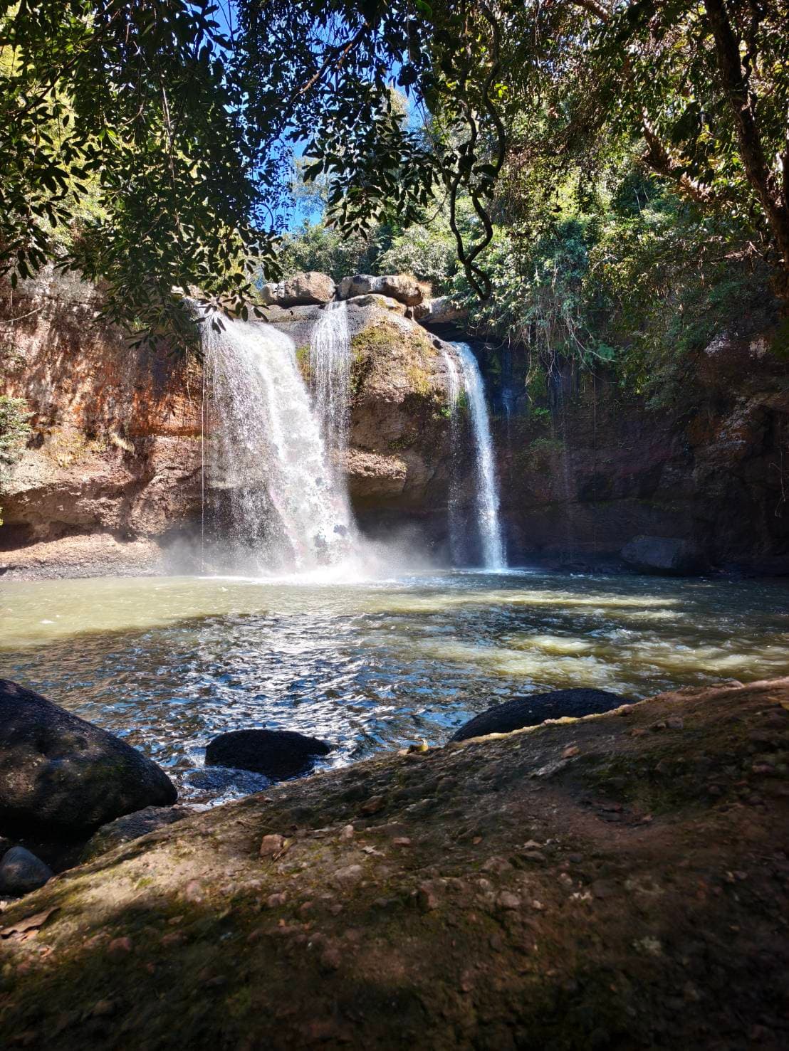 Khao Yai Experience (Unesco) World Heritage. 33