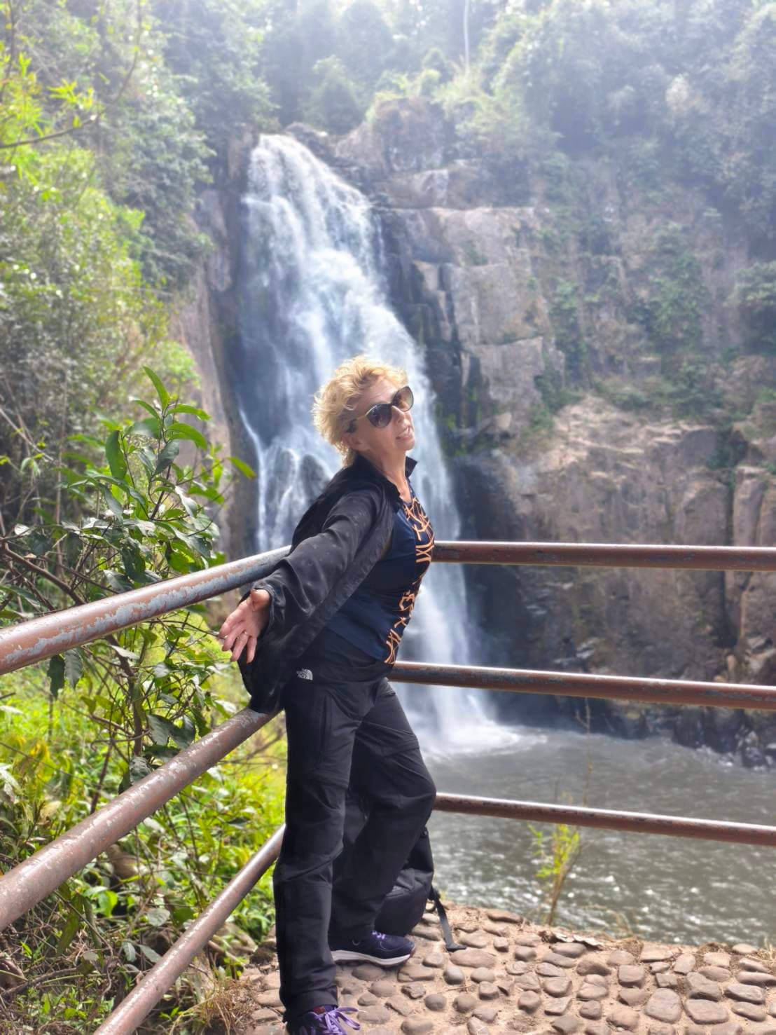 Khao Yai Experience (Unesco) World Heritage. 35