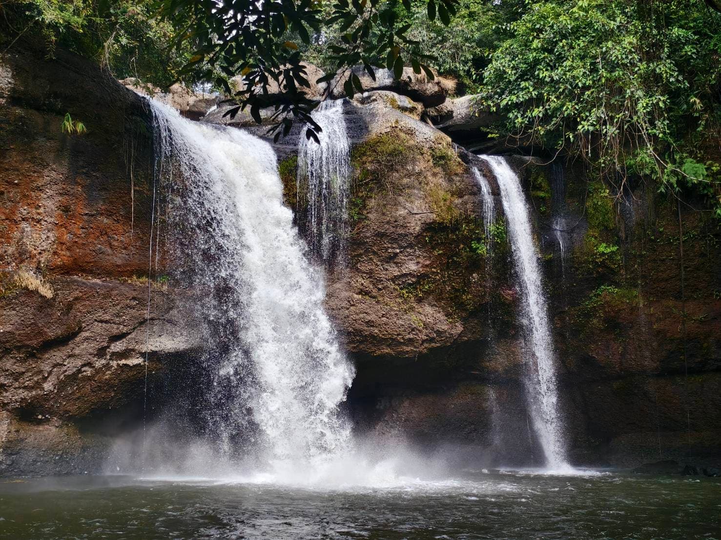 Khao Yai Experience (Unesco) World Heritage. 39