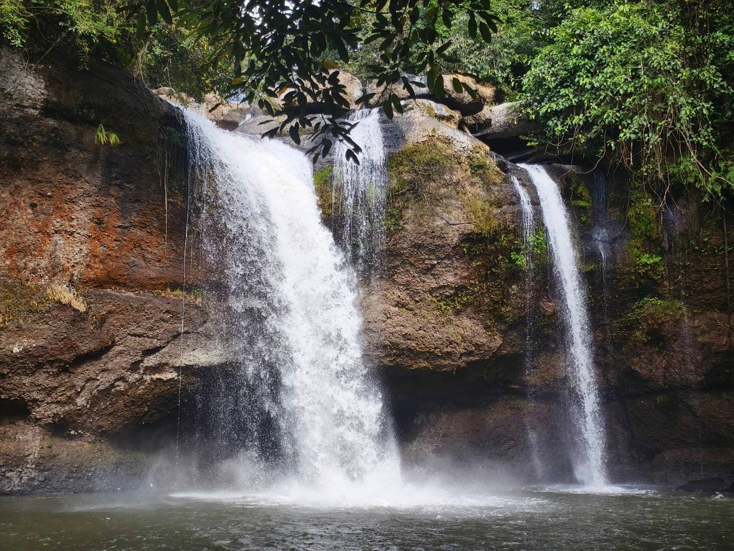 Khao Yai Experience (Unesco) World Heritage. 40
