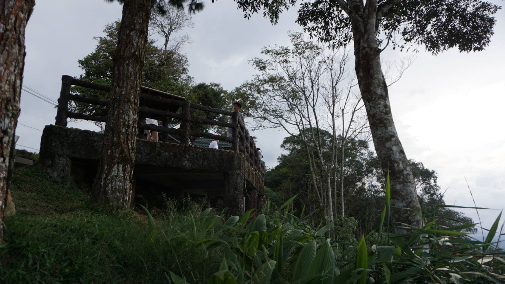 Khao Yai Experience (Unesco) World Heritage. 57