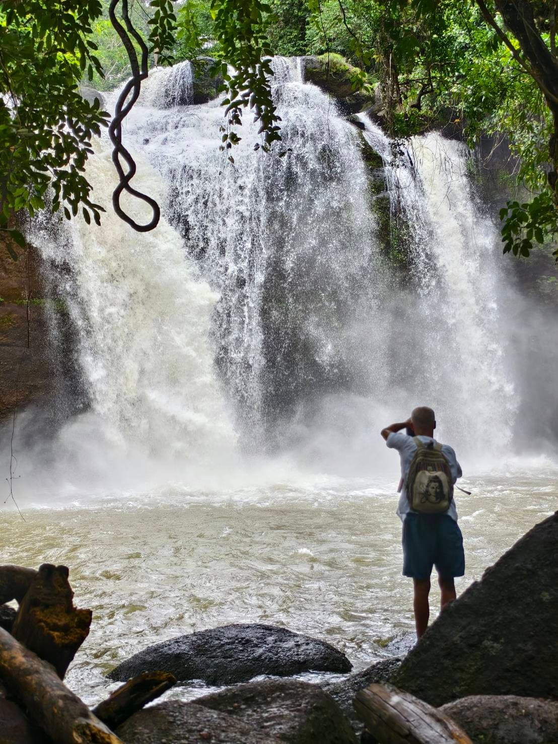 Bangkok → Khao Yai National Park (UNESCO World Heritage experience) One Day Trip 18