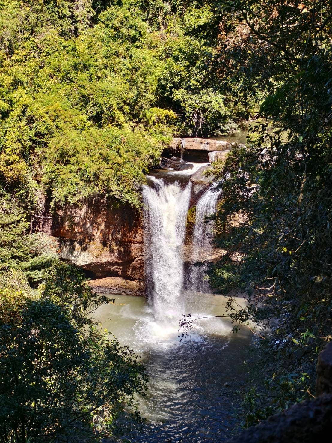 Bangkok → Khao Yai National Park (UNESCO World Heritage experience) One Day Trip 25