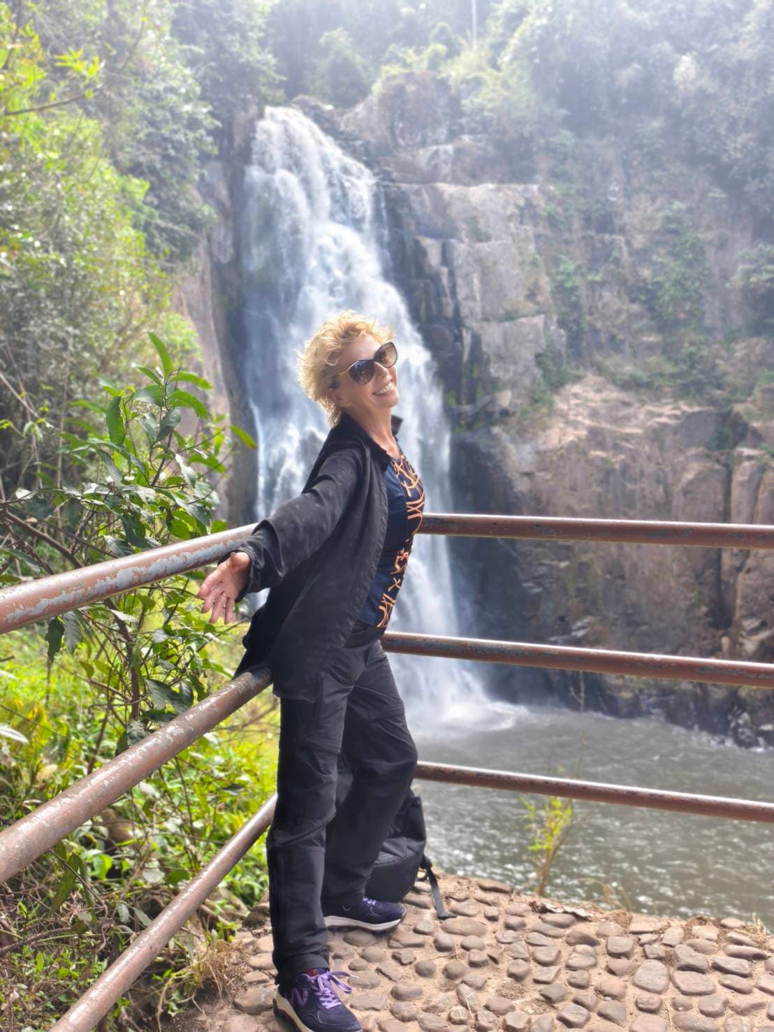 Bangkok → Khao Yai National Park (UNESCO World Heritage experience) One Day Trip 27