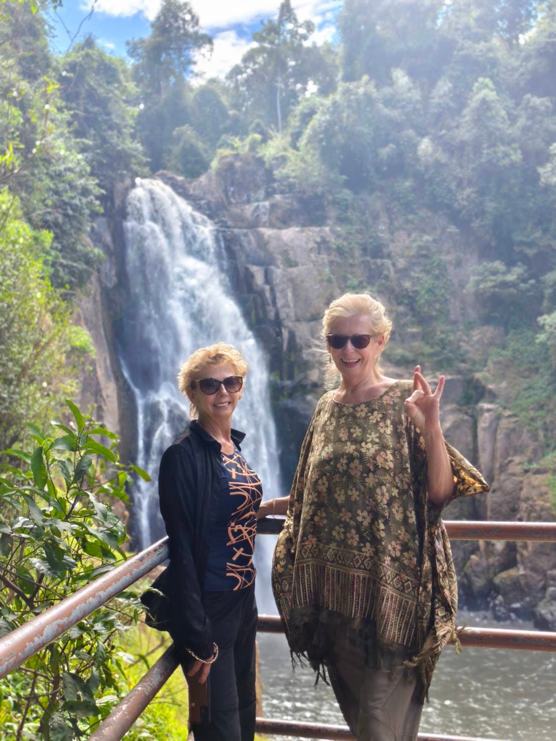 Bangkok → Khao Yai National Park (UNESCO World Heritage experience) One Day Trip 28