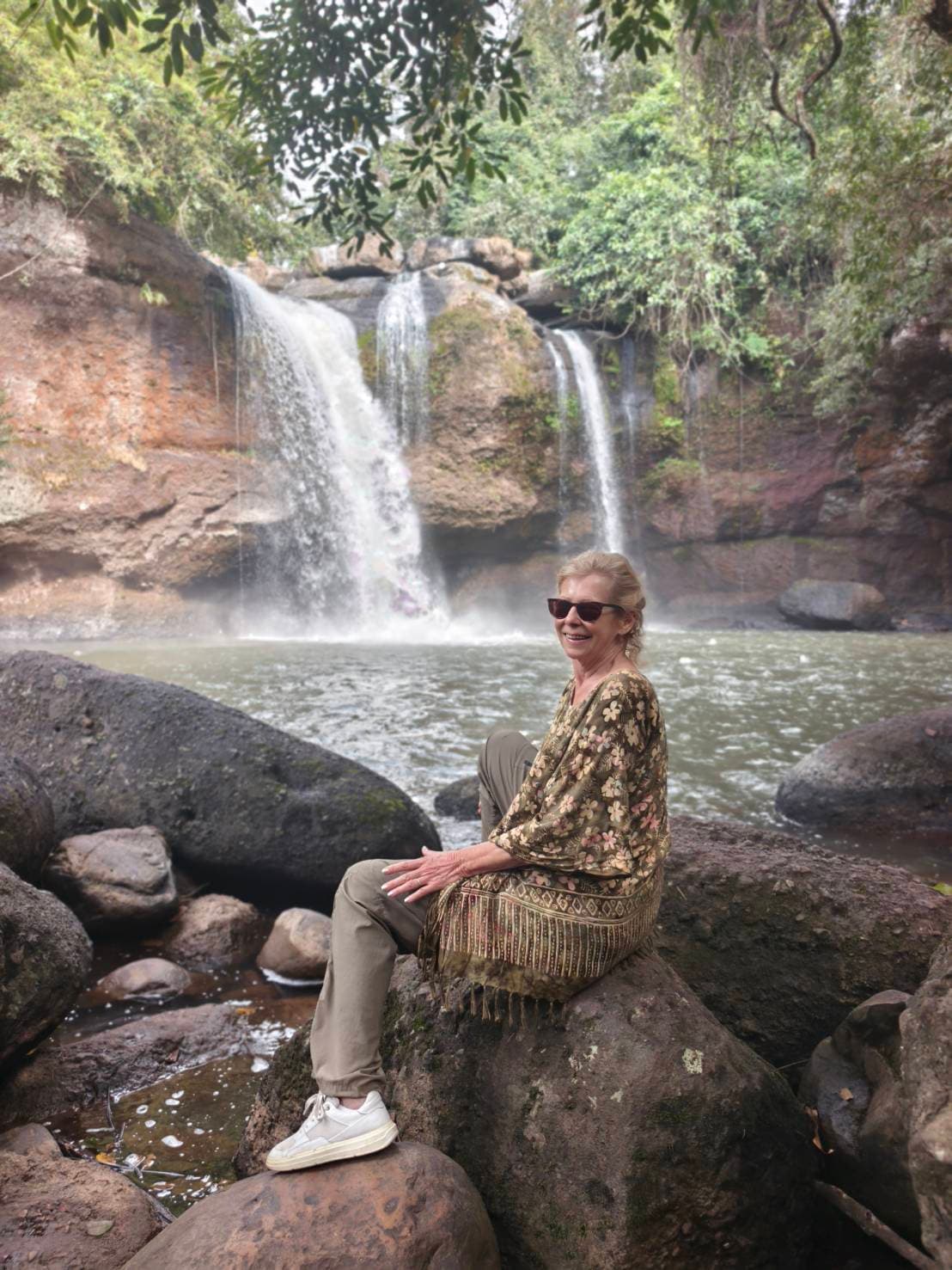 Bangkok → Khao Yai National Park (UNESCO World Heritage experience) One Day Trip 31