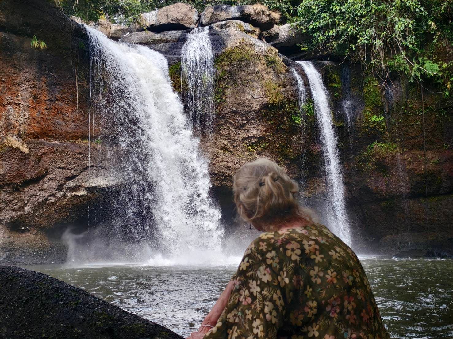 Bangkok → Khao Yai National Park (UNESCO World Heritage experience) One Day Trip 32