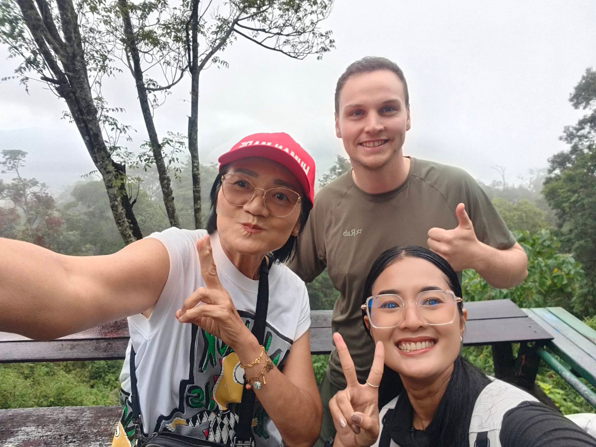 Trip highlights 7