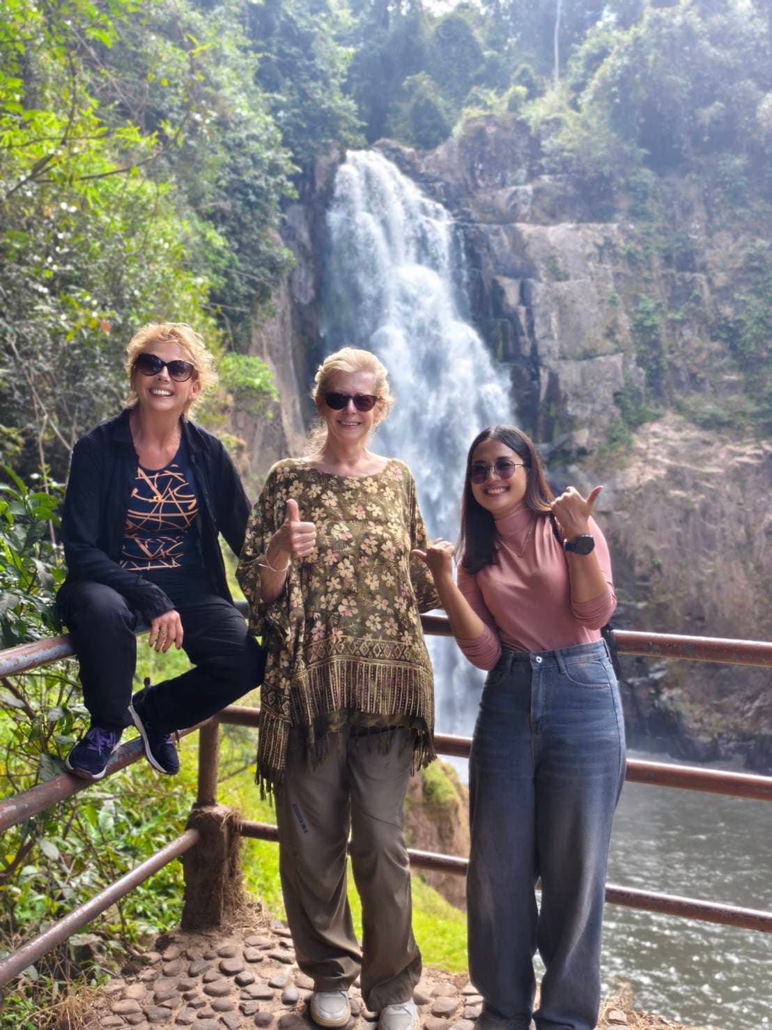 Trip highlights 9
