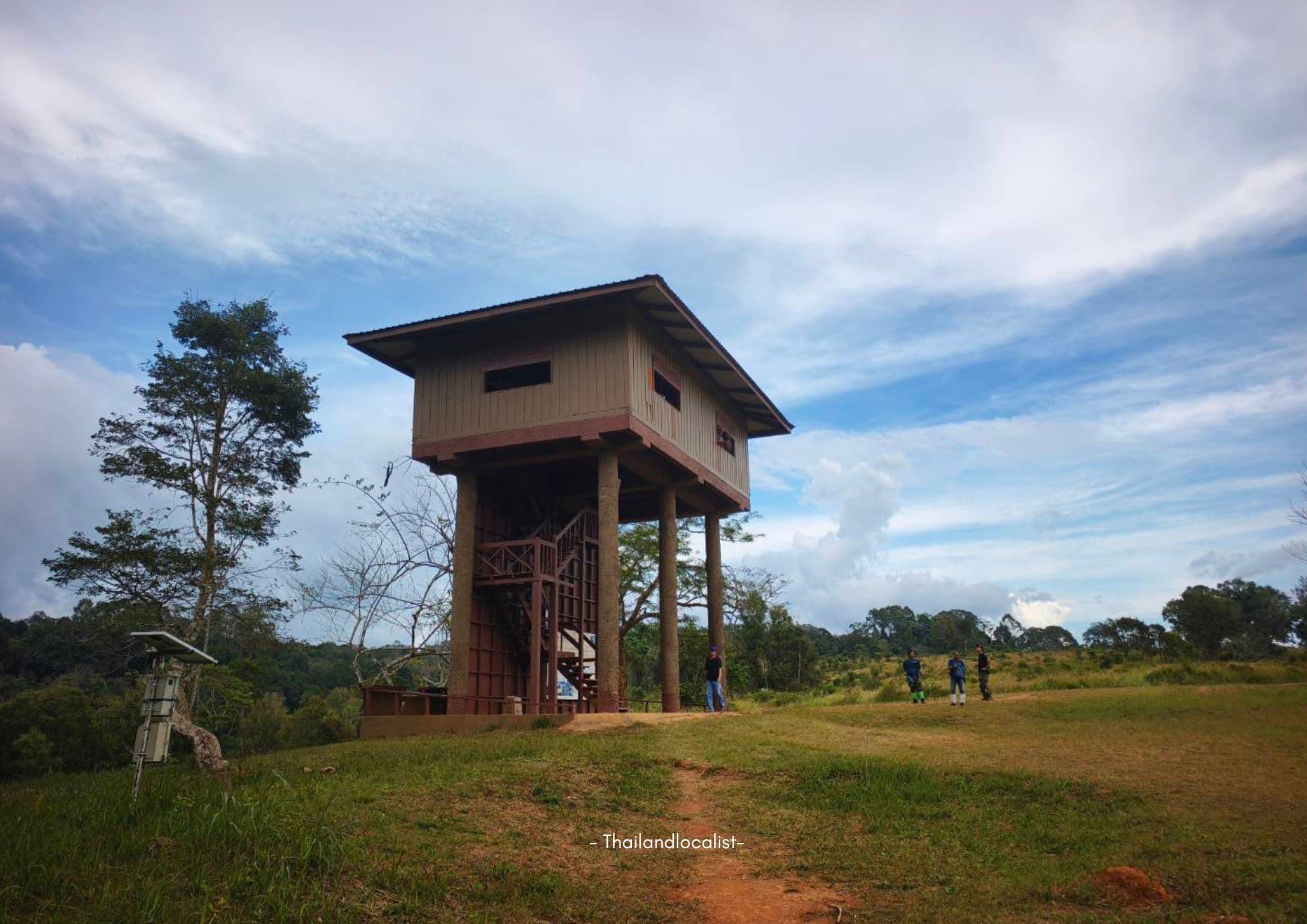 Khao Yai Travel Guide: The Best Places to Visit in Khao Yai in One Day