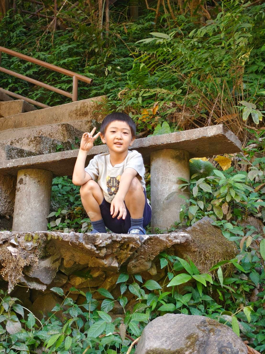 Nakhon Nayok → Khao Yai National Park (UNESCO World Heritage experience) One Day Trip 26