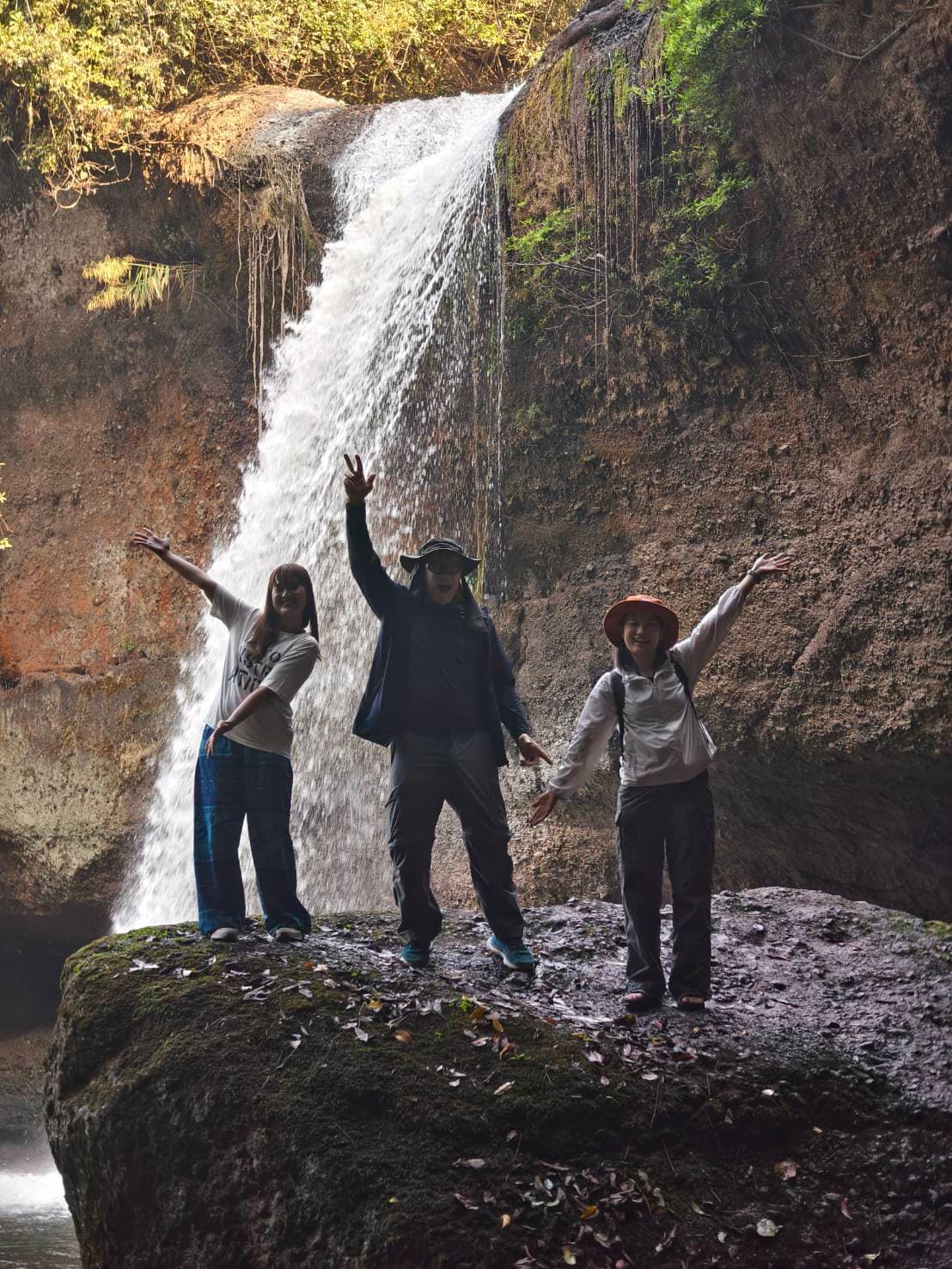 Nakhon Nayok → Khao Yai National Park (UNESCO World Heritage experience) One Day Trip 38