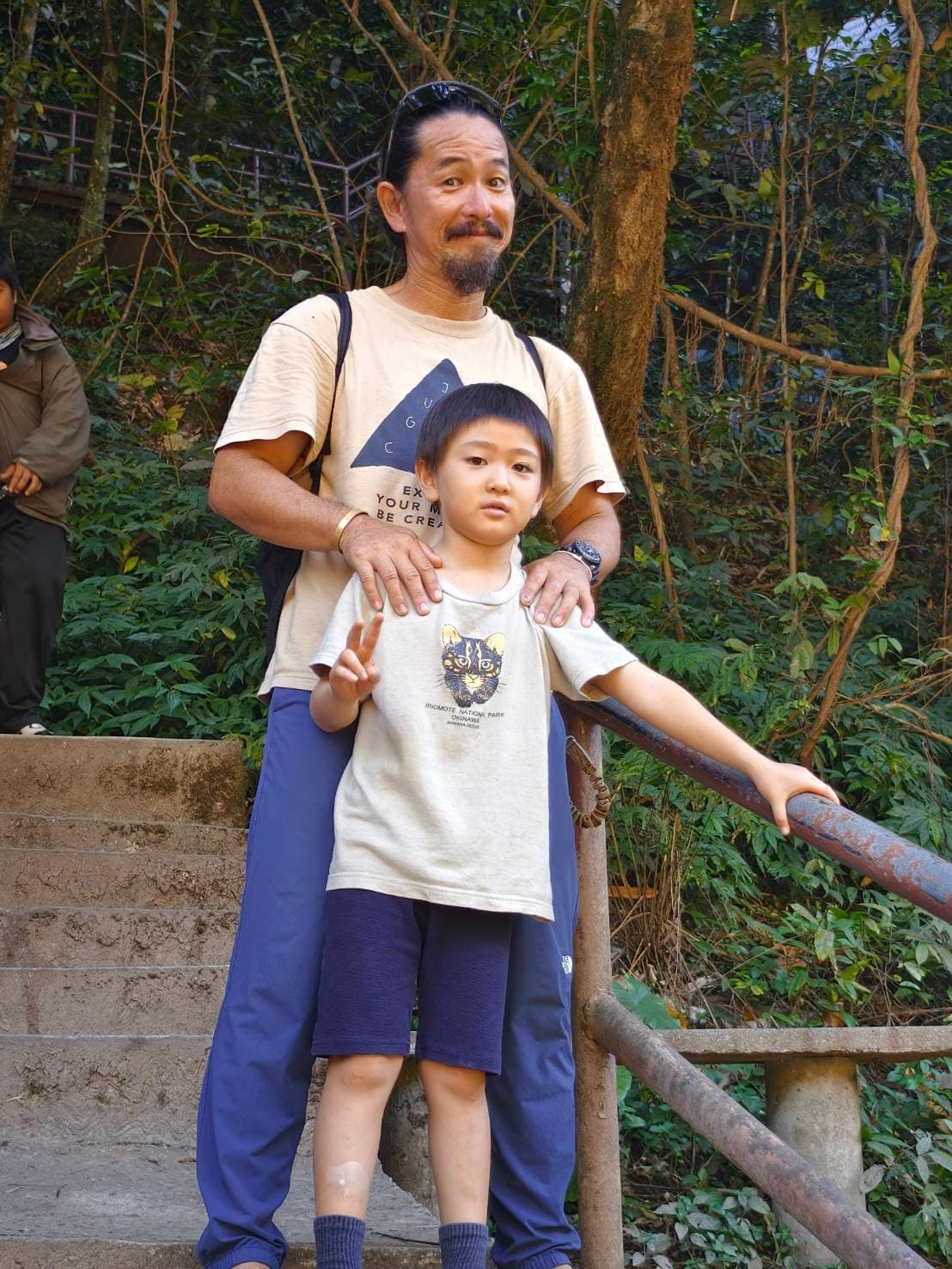 Khao Yai Experience (Unesco) World Heritage. 32