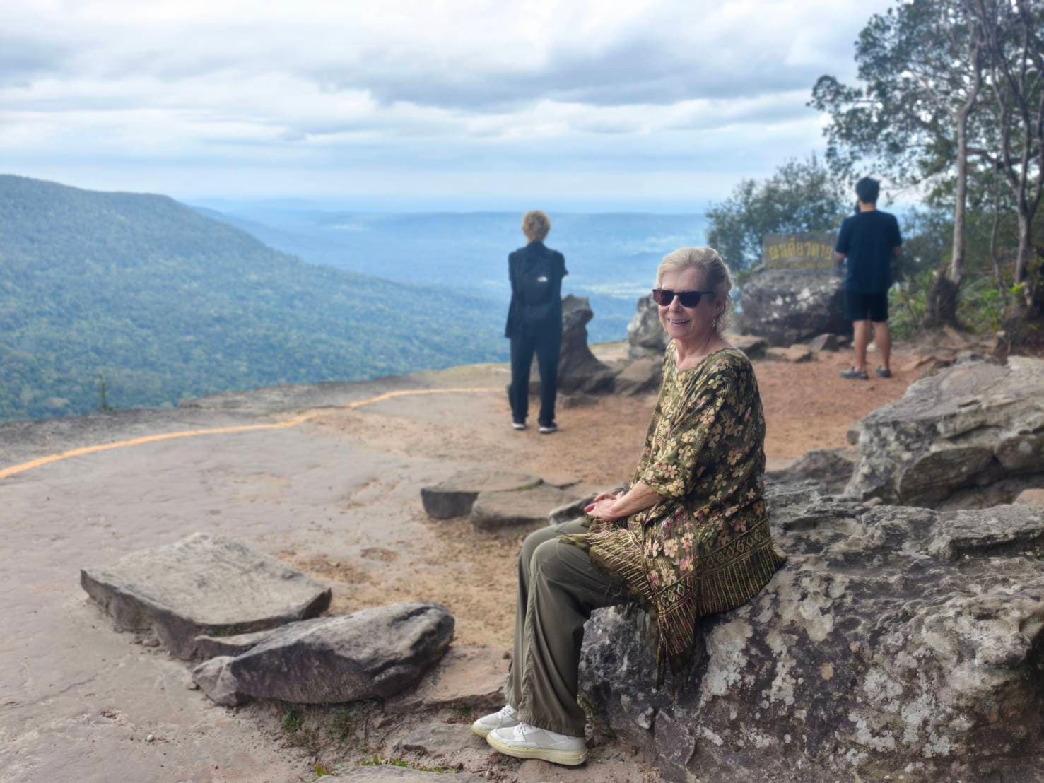 Khao Yai Experience (Unesco) World Heritage. 45