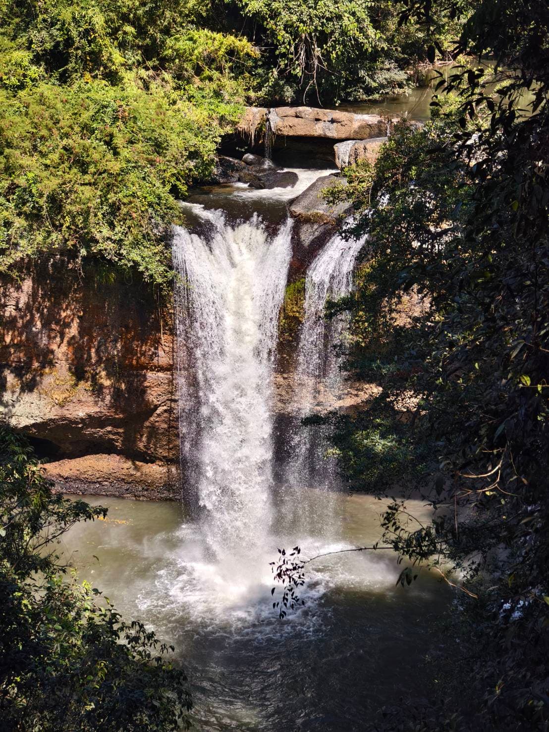 Bangkok → Khao Yai National Park (UNESCO World Heritage experience) One Day Trip 24